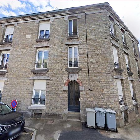 Appartement Spacieux Quimper Exterior photo